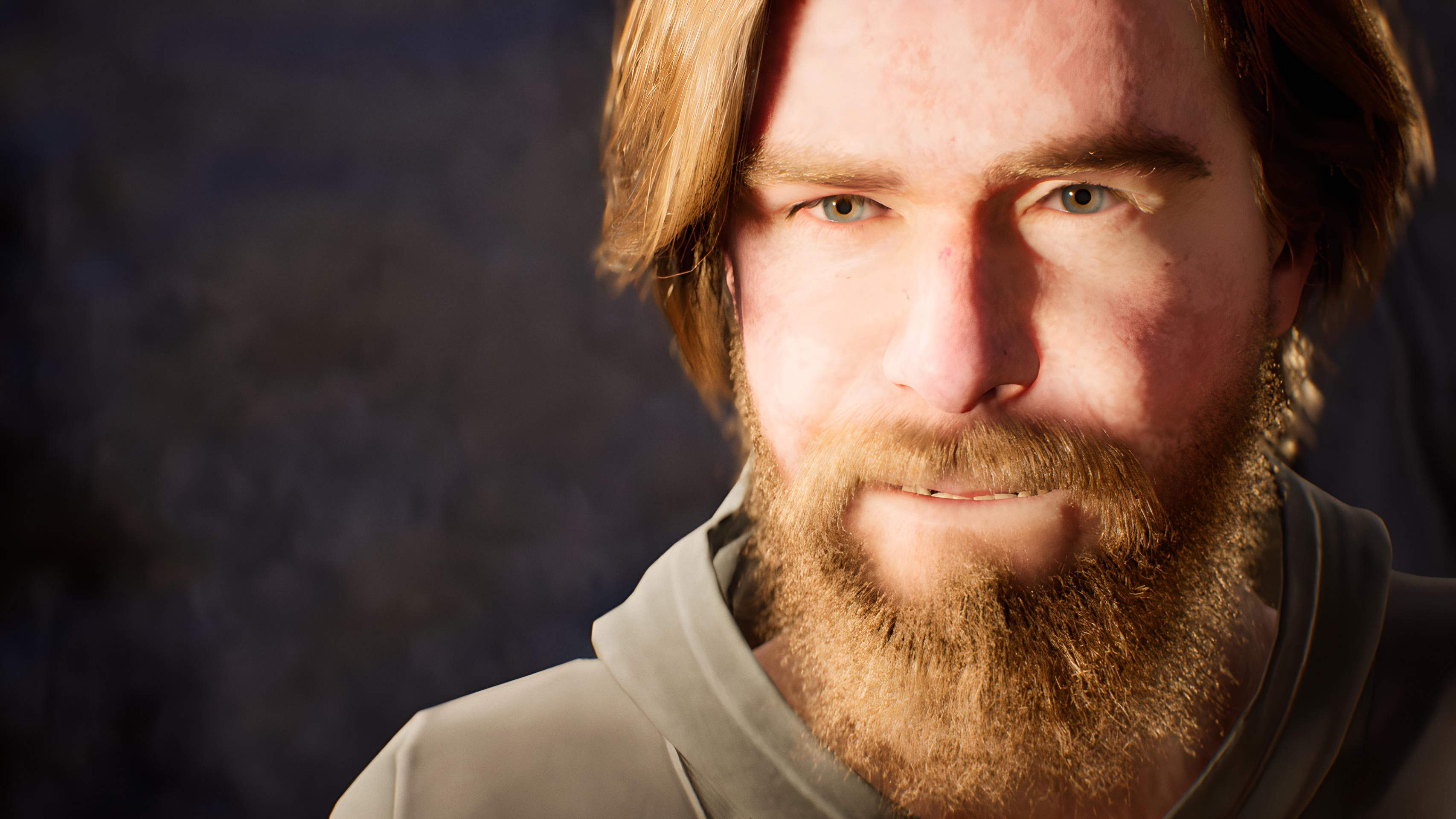 Portrait Image